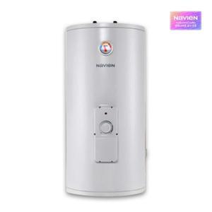 [텐바이텐]경동나비엔 법랑 전기 온수기 ESW350-50FS 50L 상향식/바닥형