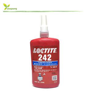 록타이트 242 중강도 나사고정제 250ml