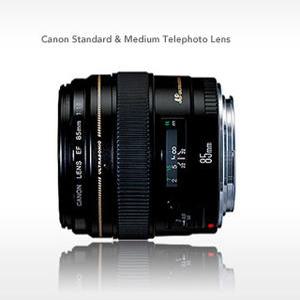 태성 캐논 Canon EF 85mm F 1.8 USM 85.8렌즈 여친렌즈