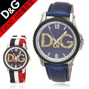 D&G DW0709 / -직수입-AS보장-여성시계