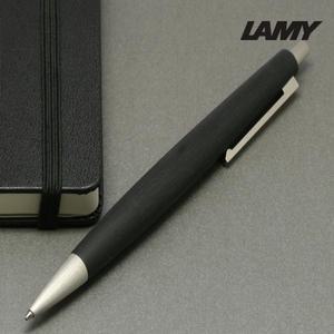 [라미]2000 마크롤론 Makrolon 볼펜(201) / 무료각인 / 공식수입처 제품 / 병행 아님 LAMY RAMY