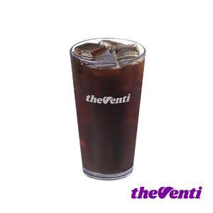 [더벤티] 콜드브루