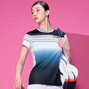 요넥스 여성 반팔 티셔츠 233TS020F