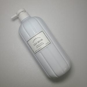 반디 리뉴얼 플라워비타 에센스 로션 1000ml 릴리머스크