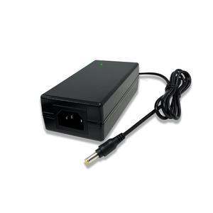 InterPixel IP2740 FHD 게이밍 모니터용 DC 12V4A 전원 어댑터