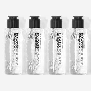 히알루론산 고분자 원액 앰플 100ml 4개세트