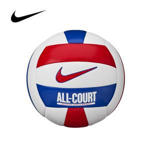 [나이키] 배구공 FN0427-124 올코트 발리볼 디플레이트 피구공