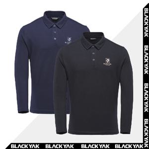 블랙야크 S-피케폴로티셔츠 단품