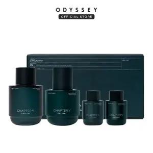 오딧세이 챕터파이브 생츄어리 2종 세트
