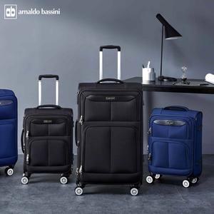 [아날도바시니] 여행용 캐리어 24인치 28인치 중형 대형 노링턴