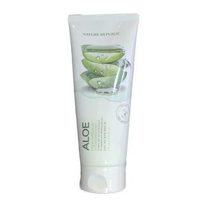 네이처리퍼블릭 프레시 허브 알로에 클렌징 폼 170ml