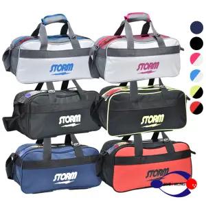 [마이볼링] 스톰 볼트 2볼토트백 (2024) / 볼링가방