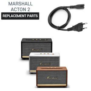 마샬 액톤 2 전용 호환 충전 케이블 3m 파워코드