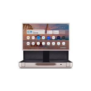 LG 스탠바이미GO 27LX5QMNA 무료배송 NS홈