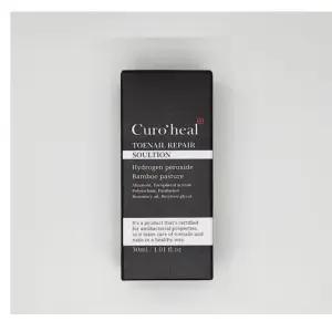 [정품] 큐로힐 리페어 목초 솔루션 30ml