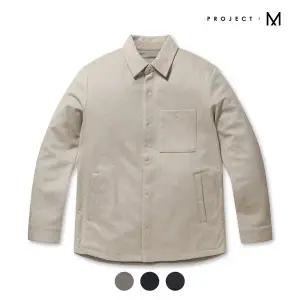 [프로젝트엠] 남성 셔켓_EPC4JJ1200