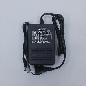카시오 전자키보드 CTK-5000 전용 어댑터 기본 12V 1500mA