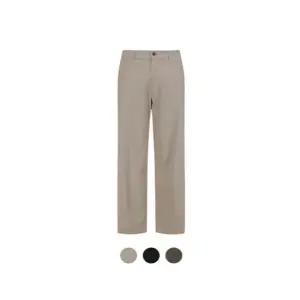 [폴햄] 남성 레거시 와이드핏 치노 팬츠_PHD3PP1029