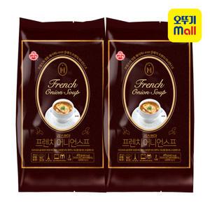 오뚜기 레스쁘아 프렌치 어니언스프 470g 2개