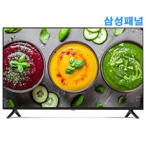 대기업패널 32인치 LED TV HD급 1등급 스피커HDMI USB리모콘