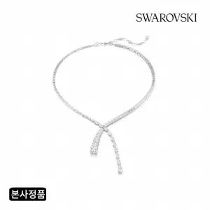 [/본사정품] Matrix 로듐 Y자형 목걸이 5692533