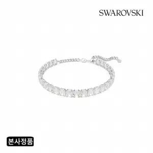 [/본사정품] Millenia 로듐 초커 목걸이 5696292