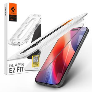 아이폰16 프로 맥스 저반사 강화유리 글라스tR 이지핏 AR