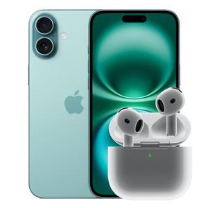 애플 아이폰 16 즉시개통 틸 256GB 선택약정25% 즉시차감30만 에어팟프로2 지급 iPhone 16 kt