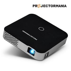 갤러리아 미니빔 무비나잇 HD해상도 안드로이드 가정용 캠핑용 휴대용 빔프