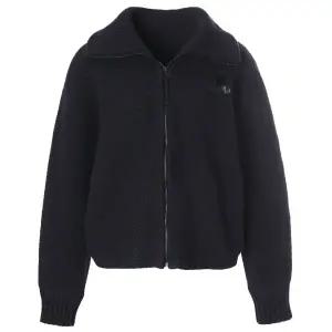 [롯데백화점]엠씨 짚업가디건M44K095