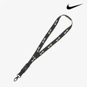 갤러리아 나이키 목걸이줄 프리미엄 랜야드 프린트 FD7408-702
