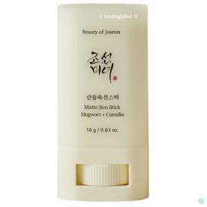 조선미녀 산들쑥 선스틱 선크림 자외선 차단제 추천