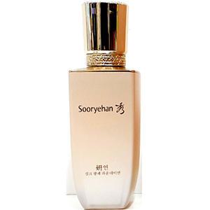 (무료배 송) 수려한 연 실크 광채 파운데이션 23호 35ml / 주름개선 자외선차단 기능성