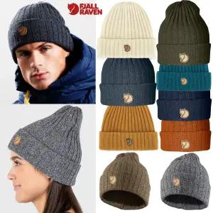 피엘라벤 25FW 바이런 햇 남녀공용 울 니트 등산비니 등산모자 아웃도어