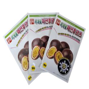 시계꽃 패션후르츠 10립 25년 3봉세트 묶음할인