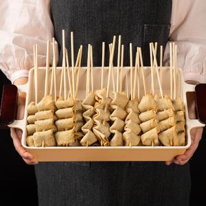 [대한민국농수산] 꼬치어묵 오뎅탕 물떡 골라담기