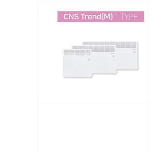스티벨 엘트론 전기컨벡터 CNS-125S 벽걸이형 히터 1250W