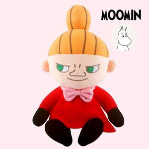 무민 시팅 미이 인형 25cm 애착 하마