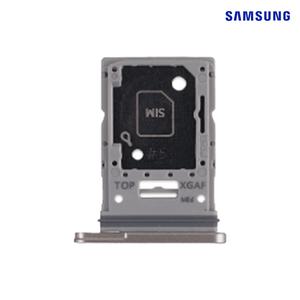 삼성 정품 SM-X716N SM-X816N SM-X916N 자가수리 탭 S9 S9+ S9 Ultra 5G 유심 트레이 베이지