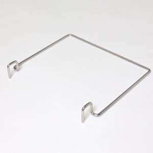 IGT 행거 행어 사이드 바스켓 1유닛 바스켓 거치대