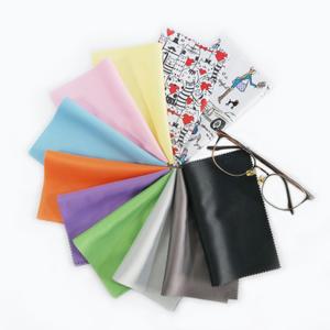 초극세사 안경 닦이  일반크기 20장, 대형 크기 2장