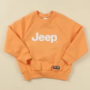 [롯데백화점]지프 빅지프 후로피 맨투맨 KN1TSU801