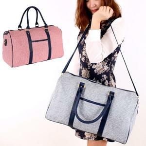 [라일리] Rly 여행가방 큰가방 더플백 출장 세컨백 빅보스턴백 가방