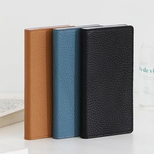 갤럭시S25울트라 명품 가죽케이스 지갑형 슈렁큰
