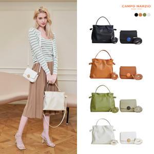 캄포마르지오 셔링 밤비노백