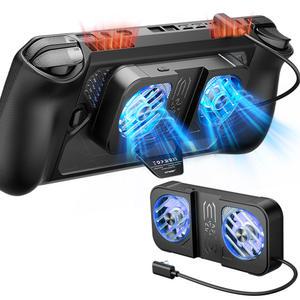 Rog Ally X 쿨러 로그엘라이X 모드쿨러