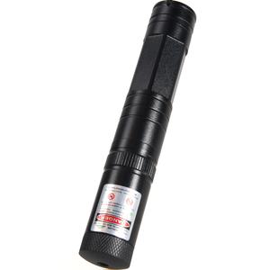 긴 레이저 지시기 별 천문학 레이저빔 레이저포인터 충전 지시봉