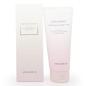 사임당화장품 사로매 브라이트닝 클렌징 크림 200ml