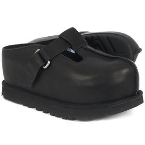[정품] 어그 UGG 여성 골든스타 하이 클로그 (1169591-BLK)