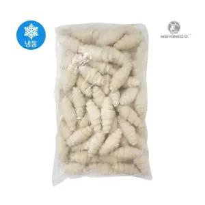 서울식품 냉동생지 유러피안 미니 버터 크로와상 1800g (30gX60입)